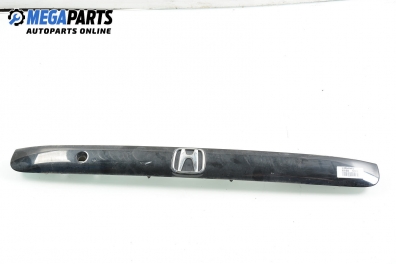 Material profilat portbagaj for Honda Civic VII 1.6, 110 hp, hatchback, 3 uși, 2003