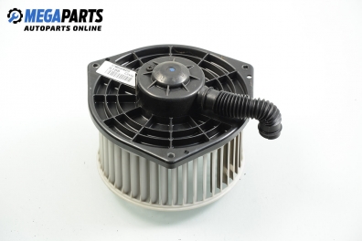 Heating blower for Honda Civic VII 1.6, 110 hp, hatchback, 3 doors, 2003