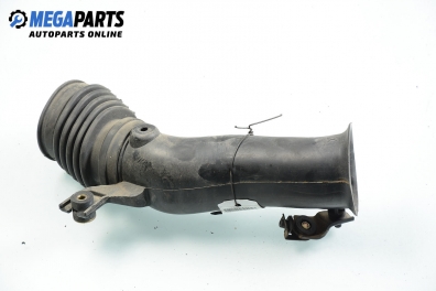 Conductă de aer for Honda Civic VII 1.6, 110 hp, hatchback, 3 uși, 2003