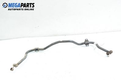 Sway bar for Honda Civic VII 1.6, 110 hp, hatchback, 3 doors, 2003, position: front