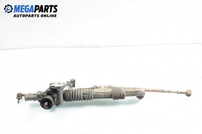 Electric steering rack no motor included for Honda Civic VII 1.6, 110 hp, hatchback, 3 doors, 2003