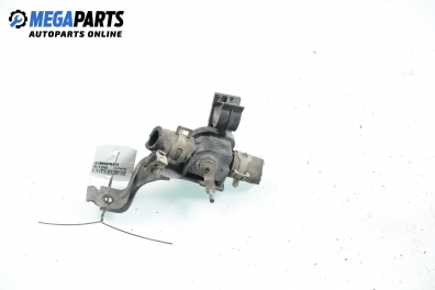 Frostschutzmittel-anschlusselement for Honda Civic VII 1.6, 110 hp, hecktür, 3 türen, 2003