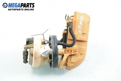 Fuel pump for Honda Civic VII 1.6, 110 hp, hatchback, 3 doors, 2003