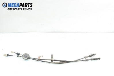 Getriebekabel for Honda Civic VII 1.6, 110 hp, hecktür, 3 türen, 2003