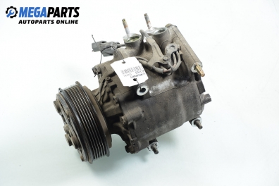 AC compressor for Honda Civic VII 1.6, 110 hp, hatchback, 3 doors, 2003