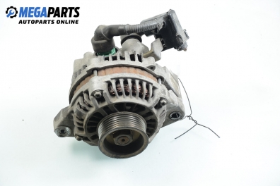 Alternator for Honda Civic VII 1.6, 110 hp, hatchback, 2003