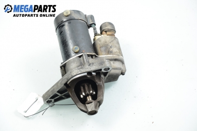 Demaror for Honda Civic VII 1.6, 110 hp, hatchback, 3 uși, 2003