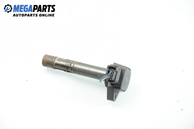 Bobină de aprindere for Honda Civic VII 1.6, 110 hp, hatchback, 2003