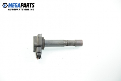 Bobină de aprindere for Honda Civic VII 1.6, 110 hp, hatchback, 2003