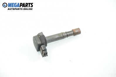 Bobină de aprindere for Honda Civic VII 1.6, 110 hp, hatchback, 2003