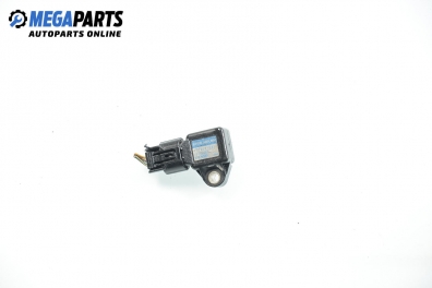 MAP sensor for Honda Civic VII 1.6, 110 hp, hecktür, 3 türen, 2003 № Denso 079800-5410