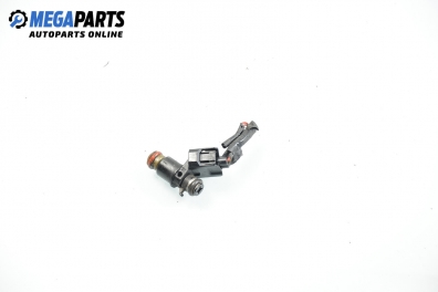 Gasoline fuel injector for Honda Civic VII 1.6, 110 hp, hatchback, 3 doors, 2003