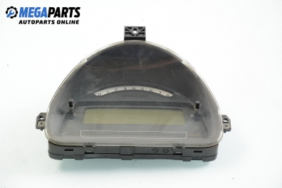 Kilometerzähler for Citroen C3 1.4, 73 hp, hecktür, 5 türen, 2006 № P9660225780