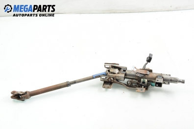 Steering shaft for Citroen C3 1.4, 73 hp, hatchback, 5 doors, 2006