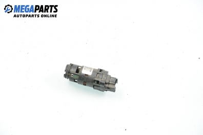 Internal temperature sensor for Citroen C3 1.4, 73 hp, hatchback, 2006