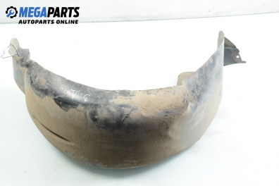 Inner fender for Citroen C3 1.4, 73 hp, hatchback, 5 doors, 2006, position: rear - right