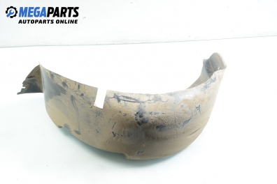 Inner fender for Citroen C3 1.4, 73 hp, hatchback, 5 doors, 2006, position: rear - left