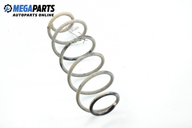 Coil spring for Citroen C3 1.4, 73 hp, hatchback, 2006, position: rear