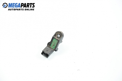 MAP sensor for Citroen C3 1.4, 73 hp, hatchback, 5 doors, 2006 № Bosch 0 261 230 043