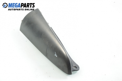 Material profilat exterior for Dacia Logan 1.6, 87 hp, combi, 2007, position: dreapta