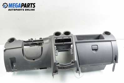 Dashboard for Dacia Logan 1.6, 87 hp, station wagon, 2007