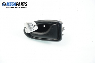 Inner handle for Dacia Logan 1.6, 87 hp, station wagon, 2007, position: rear - right