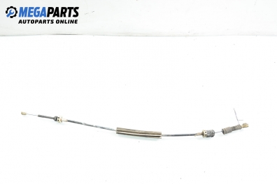 Gearbox cable for Dacia Logan 1.6, 87 hp, station wagon, 2007