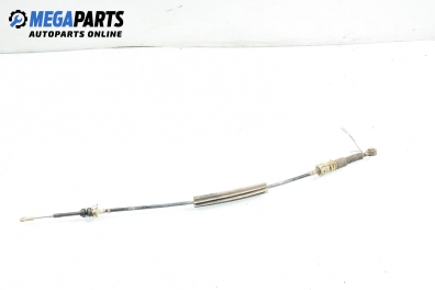 Gearbox cable for Dacia Logan 1.6, 87 hp, station wagon, 2007