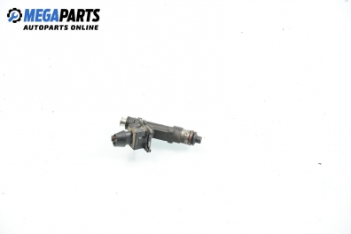 Gasoline fuel injector for Dacia Logan 1.6, 87 hp, station wagon, 2007