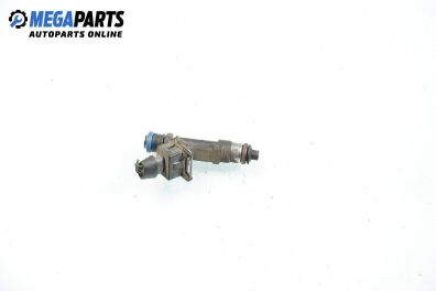 Gasoline fuel injector for Dacia Logan 1.6, 87 hp, station wagon, 2007