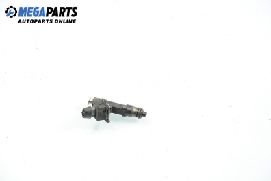 Gasoline fuel injector for Dacia Logan 1.6, 87 hp, station wagon, 2007