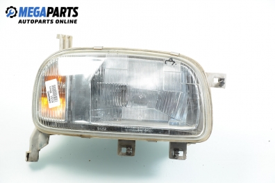 Headlight for Nissan Micra (K11) 1.0 16V, 54 hp, 3 doors, 1995, position: right