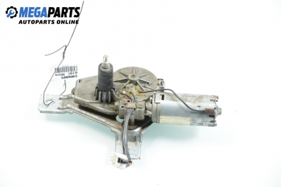 Front wipers motor for Nissan Micra (K11) 1.0 16V, 54 hp, 1995, position: rear