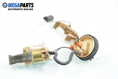 Fuel pump for Nissan Micra (K11) 1.0 16V, 54 hp, 3 doors, 1995