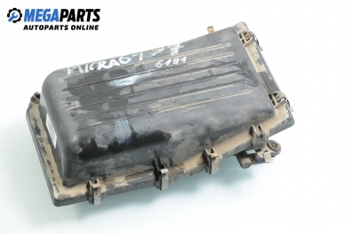 Carcasă filtru de aer for Nissan Micra (K11) 1.0 16V, 54 hp, 3 uși, 1995