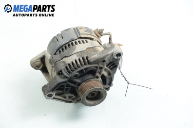 Alternator for Nissan Micra (K11) 1.0 16V, 54 hp, 1995