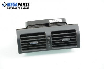 AC heat air vent for Mercedes-Benz E-Class 210 (W/S) 2.3, 150 hp, sedan automatic, 1996