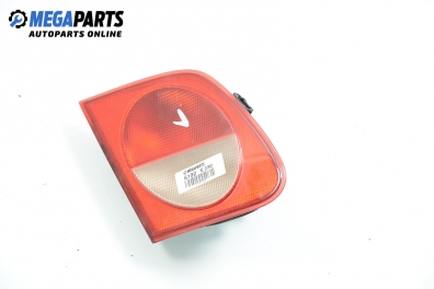 Inner tail light for Mercedes-Benz E-Class 210 (W/S) 2.3, 150 hp, sedan automatic, 1996, position: left