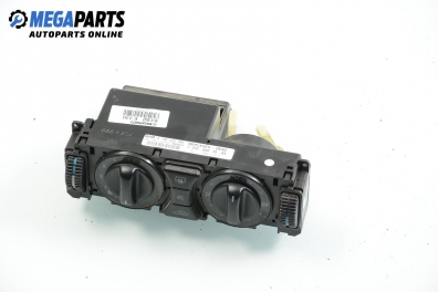 Panou aer condiționat for Mercedes-Benz E-Class 210 (W/S) 2.3, 150 hp, sedan automatic, 1996 № 210 830 20 85 / Bosch 9 140 010 258