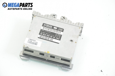 ECU for Mercedes-Benz E-Class 210 (W/S) 2.3, 150 hp, sedan automatic, 1996 № A 019 545 59 32