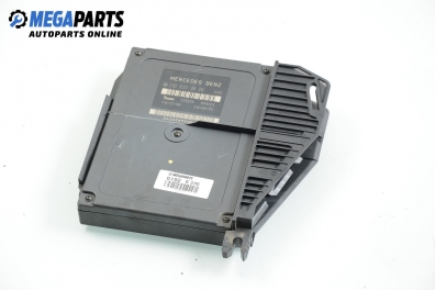 Comfort module for Mercedes-Benz E-Class 210 (W/S) 2.3, 150 hp, sedan automatic, 1996 № A 210 820 38 26