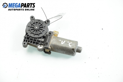 Motor macara geam for Mercedes-Benz E-Class 210 (W/S) 2.3, 150 hp, sedan automatic, 1996, position: stânga - spate