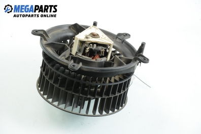 Ventilator încălzire for Mercedes-Benz E-Class 210 (W/S) 2.3, 150 hp, sedan automatic, 1996