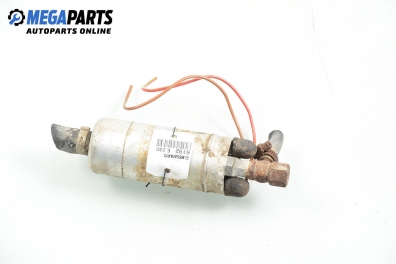 Fuel pump for Mercedes-Benz E-Class 210 (W/S) 2.3, 150 hp, sedan automatic, 1996