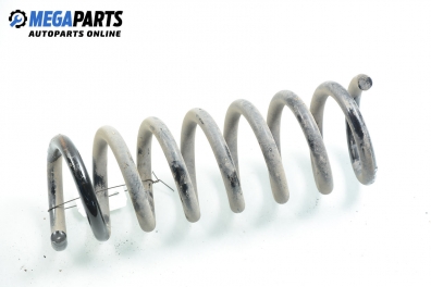 Coil spring for Mercedes-Benz E-Class 210 (W/S) 2.3, 150 hp, sedan automatic, 1996, position: front