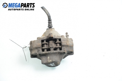 Caliper for Mercedes-Benz E-Class 210 (W/S) 2.3, 150 hp, sedan automatic, 1996, position: rear - right