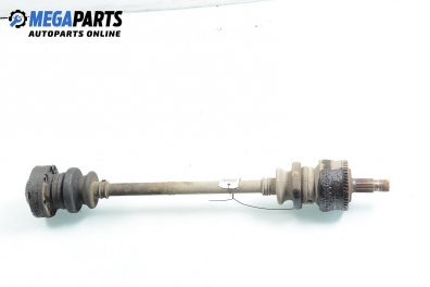 Driveshaft for Mercedes-Benz E-Class 210 (W/S) 2.3, 150 hp, sedan automatic, 1996, position: rear - right