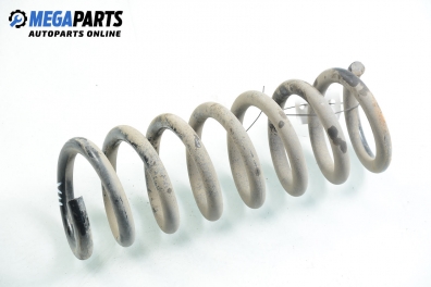 Coil spring for Mercedes-Benz E-Class 210 (W/S) 2.3, 150 hp, sedan automatic, 1996, position: front