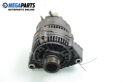 Alternator for Mercedes-Benz E-Class 210 (W/S) 2.3, 150 hp, sedan automatic, 1996