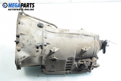 Automatic gearbox for Mercedes-Benz E-Class 210 (W/S) 2.3, 150 hp, sedan automatic, 1996